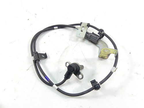 2017 Kawasaki ZX1400 ZX14R Ninja Rear Abs Wheel Speed Sensor 21176-0060 | Mototech271