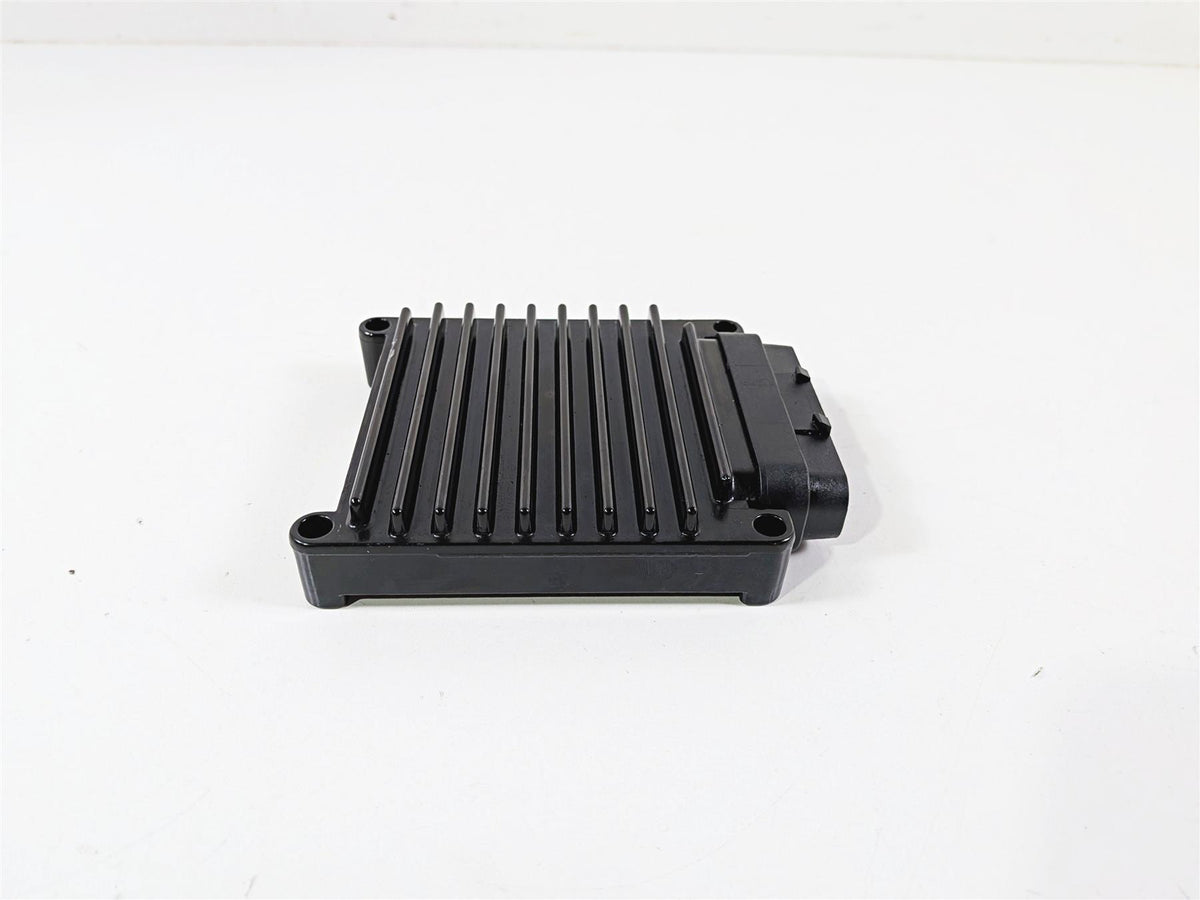 2007 Harley Dyna FXDB Street Bob Cdi Ecu Ecm Engine Control Module 32852-07 {{ shop.shopifyCountryName }} - Mototech271