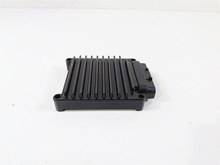 2007 Harley Dyna FXDB Street Bob Cdi Ecu Ecm Engine Control Module 32852-07 {{ shop.shopifyCountryName }} - Mototech271