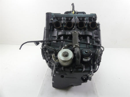 2008 Yamaha FZ1 Fazer Running N514E Engine Motor 14K Only -Video 4C8-15100-19-00 {{ shop.shopifyCountryName }} - Mototech271