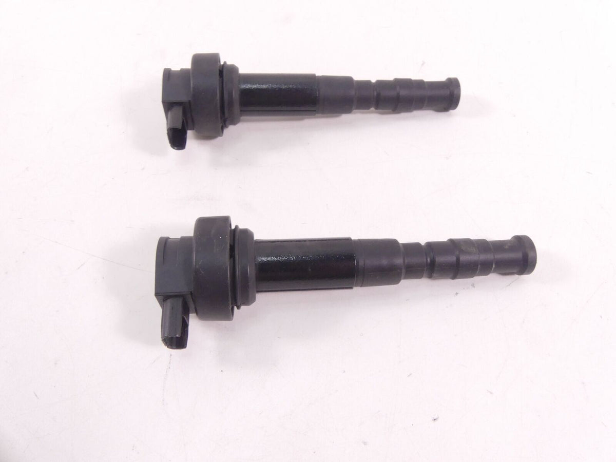 2013 BMW F800GS K72 Ignition Stick Coils 7715846 12138523968 {{ shop.shopifyCountryName }} - Mototech271