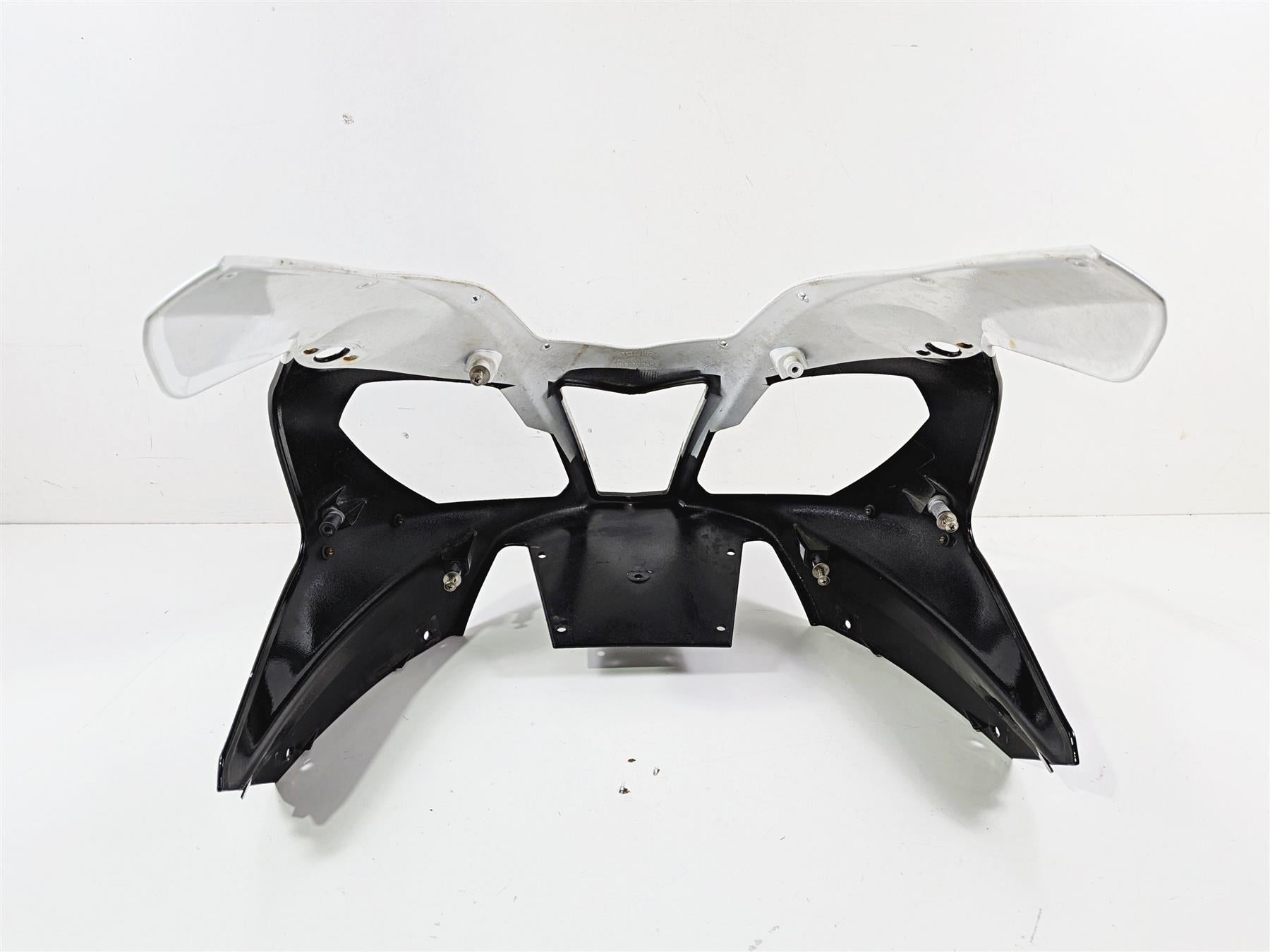 2008 Aprilia RSVR 1000 Factory Oem Front Nose Fairing Cover AP106404 106404 {{ shop.shopifyCountryName }} - Mototech271
