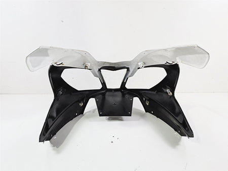 2008 Aprilia RSVR 1000 Factory Oem Front Nose Fairing Cover AP106404 106404 {{ shop.shopifyCountryName }} - Mototech271