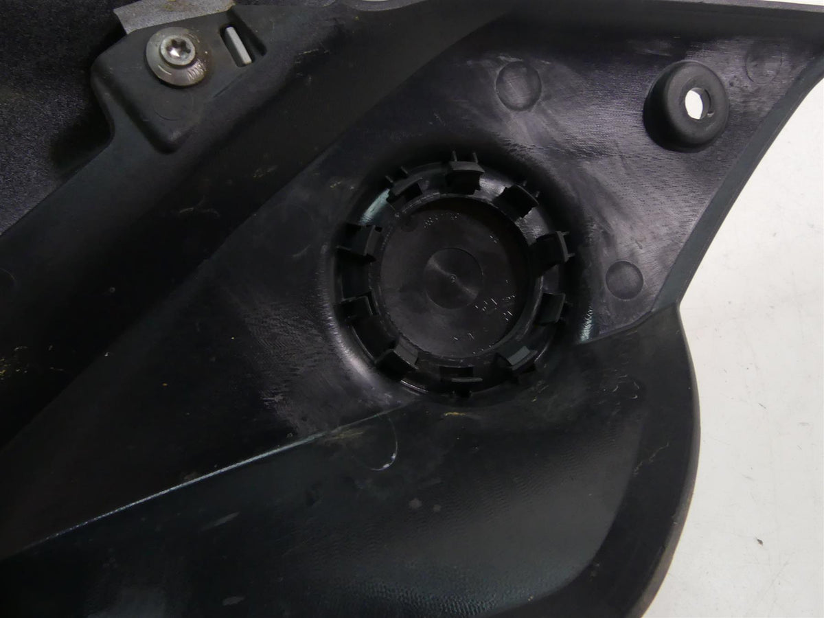 2016 BMW R1200RS K54 Fuel Tank Left Side Fairing Cover Cowl Set 46638545317 {{ shop.shopifyCountryName }} - Mototech271