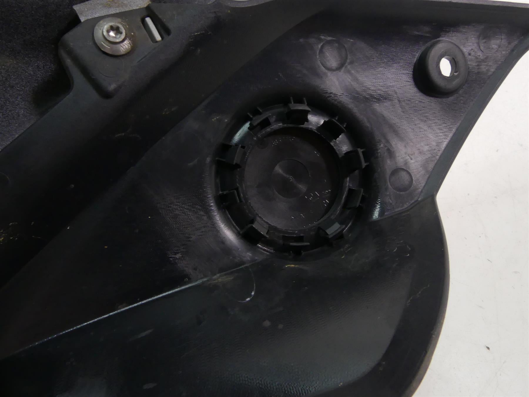 2016 BMW R1200RS K54 Fuel Tank Left Side Fairing Cover Cowl Set 46638545317 {{ shop.shopifyCountryName }} - Mototech271
