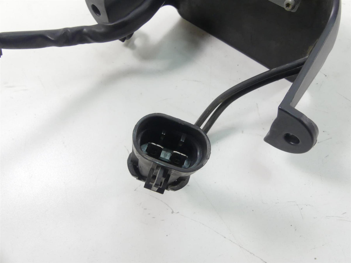 2002 Harley Touring FLHRCI Road King Rectifier Voltage Regulator 74505-02 {{ shop.shopifyCountryName }} - Mototech271