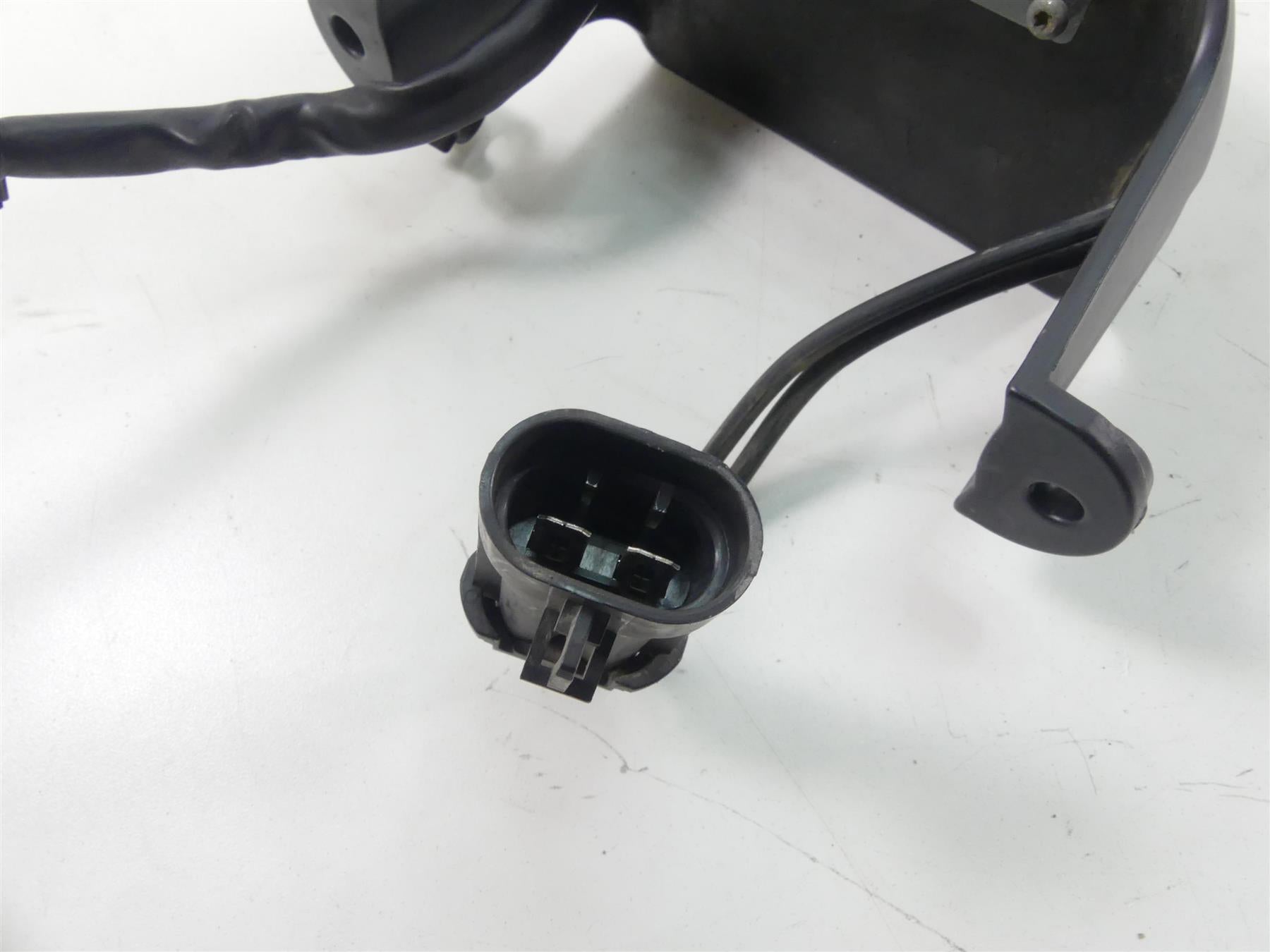 2002 Harley Touring FLHRCI Road King Rectifier Voltage Regulator 74505-02 {{ shop.shopifyCountryName }} - Mototech271