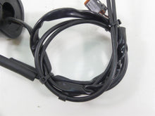 Load image into Gallery viewer, 2006 Harley VRSCD Night Rod Right Hand Control Switch + Throttle Grips 71684-06A | Mototech271
