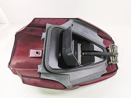 2011 Kawasaki STX-15F Jetski Front Hood Cover & Storage Box 14091-3778 {{ shop.shopifyCountryName }} - Mototech271