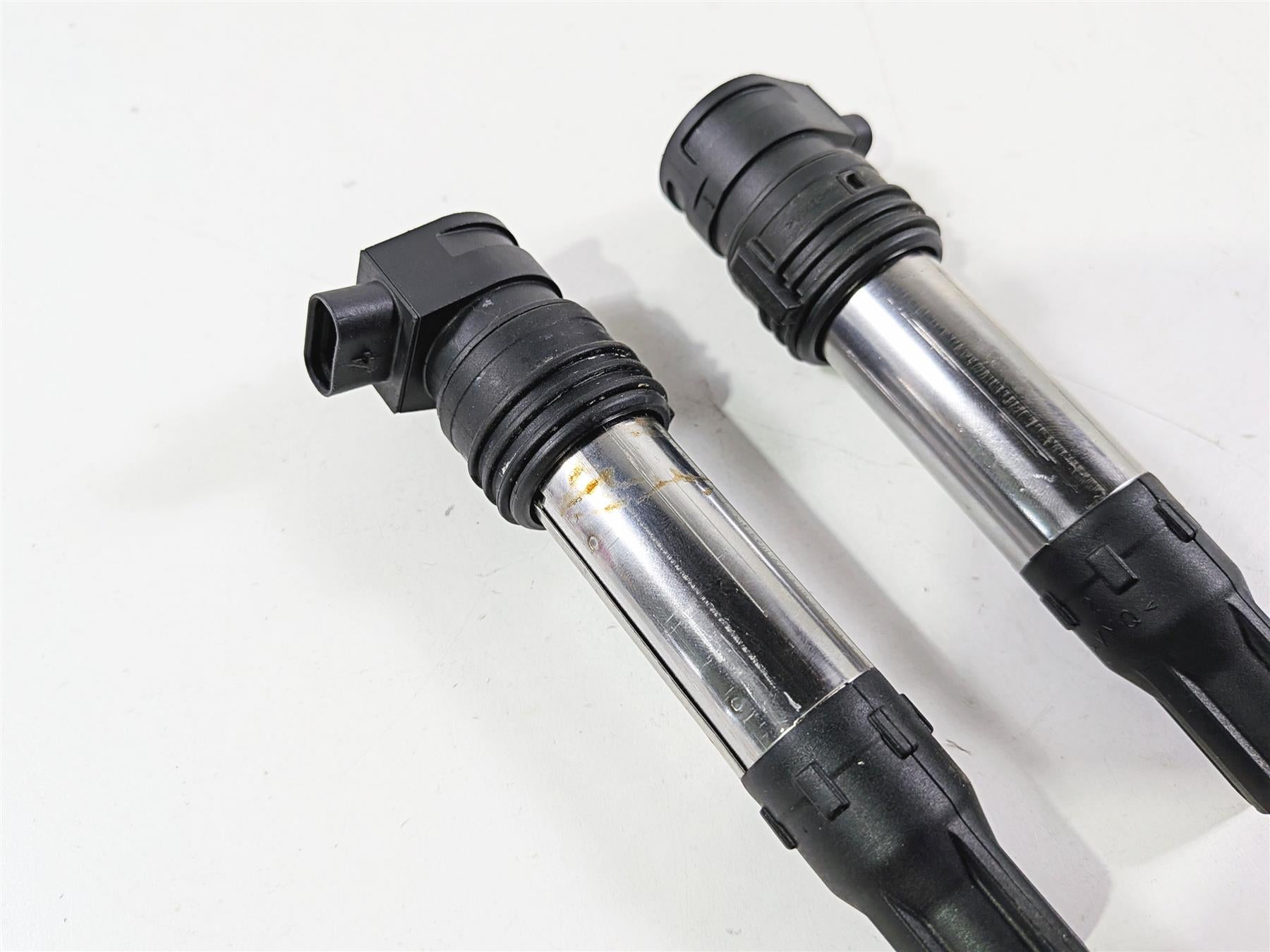 2021 BMW R1250GS K51 Adventure Set of 2 Eldor Ignition Coil 12138567157-Mototech271
