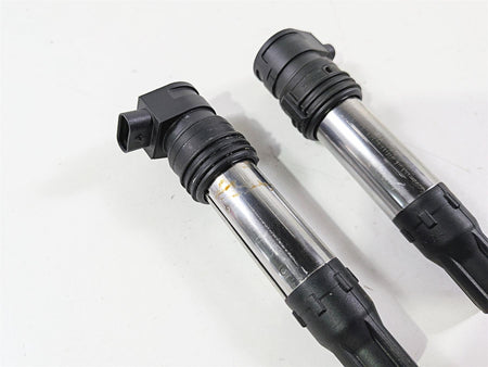 2021 BMW R1250GS K51 Adventure Set of 2 Eldor Ignition Coil 12138567157-Mototech271