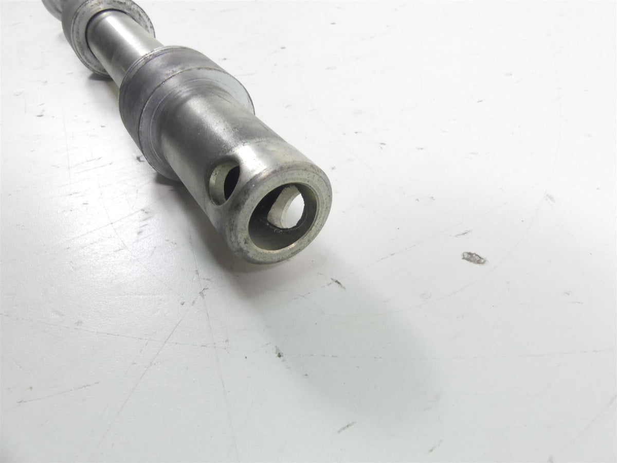 2012 Harley VRSCF Muscle Rod Front Axle Wheel Spindle 25mm 41628-08 {{ shop.shopifyCountryName }} - Mototech271