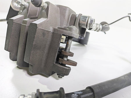 2019 Suzuki M109R VZR1800 Boulevard Rear Brake Caliper Tokico 69100-01D40-999 {{ shop.shopifyCountryName }} - Mototech271