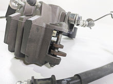 Load image into Gallery viewer, 2019 Suzuki M109R VZR1800 Boulevard Rear Brake Caliper Tokico 69100-01D40-999
