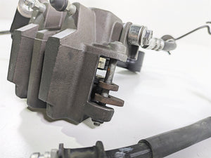 2019 Suzuki M109R VZR1800 Boulevard Rear Brake Caliper Tokico 69100-01D40-999