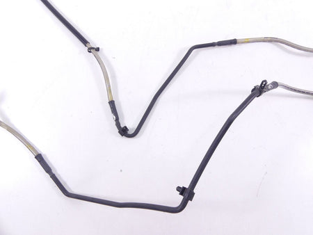 2013 BMW R1200GS GSW K50 Rear Abs Brake Line Set 34328526554 34328526555 {{ shop.shopifyCountryName }} - Mototech271