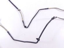 Load image into Gallery viewer, 2013 BMW R1200GS GSW K50 Rear Abs Brake Line Set 34328526554 34328526555 | Mototech271
