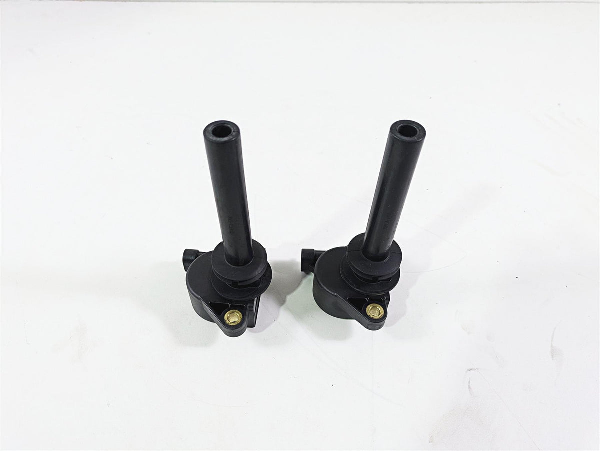 2016 Harley VRSCDX Night Rod Ignition Coil Set 32477-01A {{ shop.shopifyCountryName }} - Mototech271