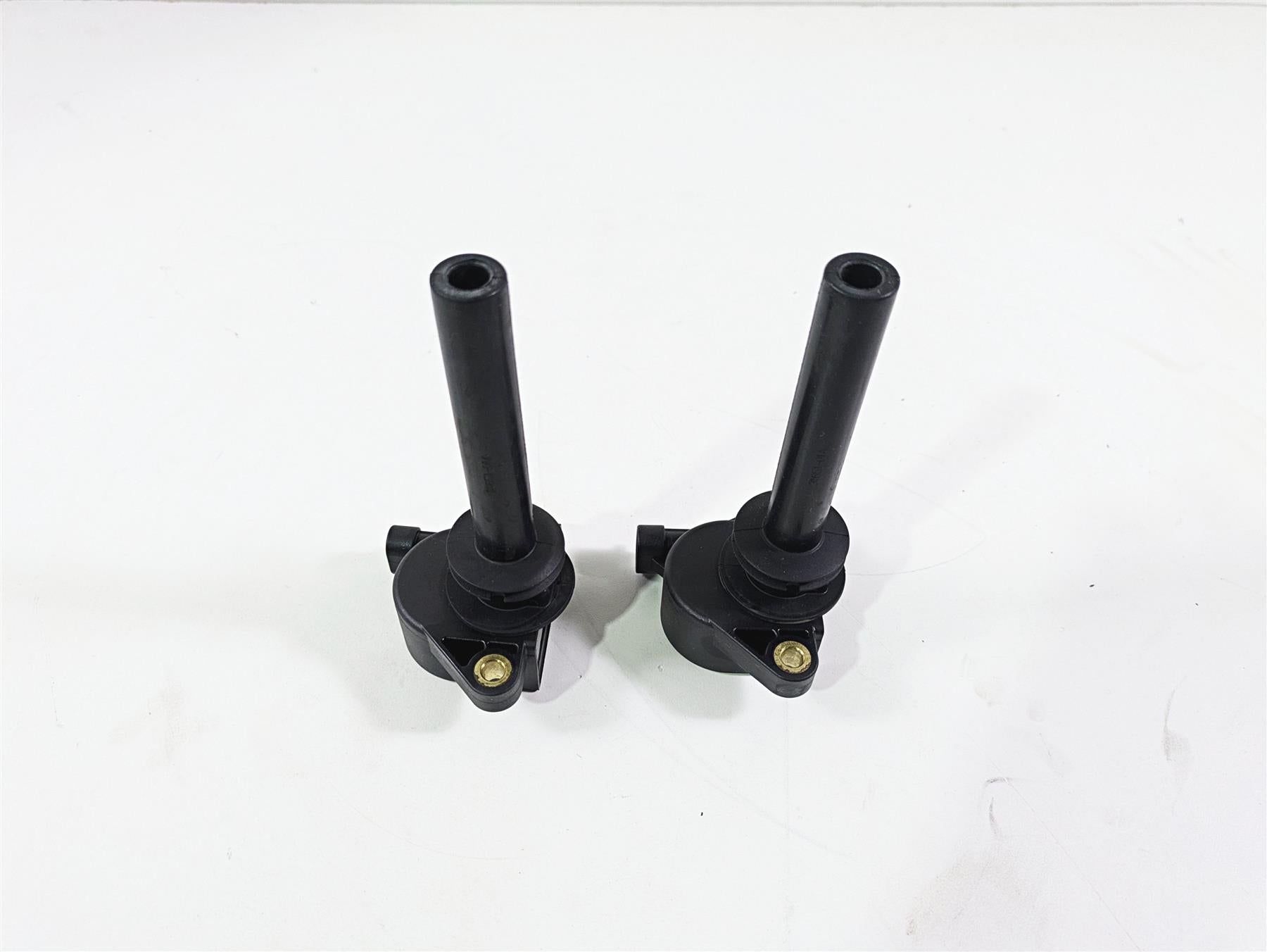 2016 Harley VRSCDX Night Rod Ignition Coil Set 32477-01A {{ shop.shopifyCountryName }} - Mototech271