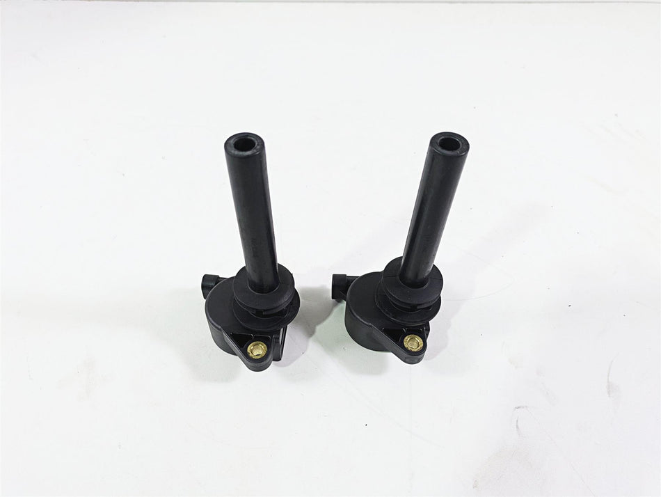 2016 Harley VRSCDX Night Rod Ignition Coil Set 32477-01A {{ shop.shopifyCountryName }} - Mototech271