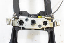 Load image into Gallery viewer, 2007 Kawasaki ZX6R ZX636 ZX6 Ninja Straight Sub Frame Subframe  32160-0258 | Mototech271
