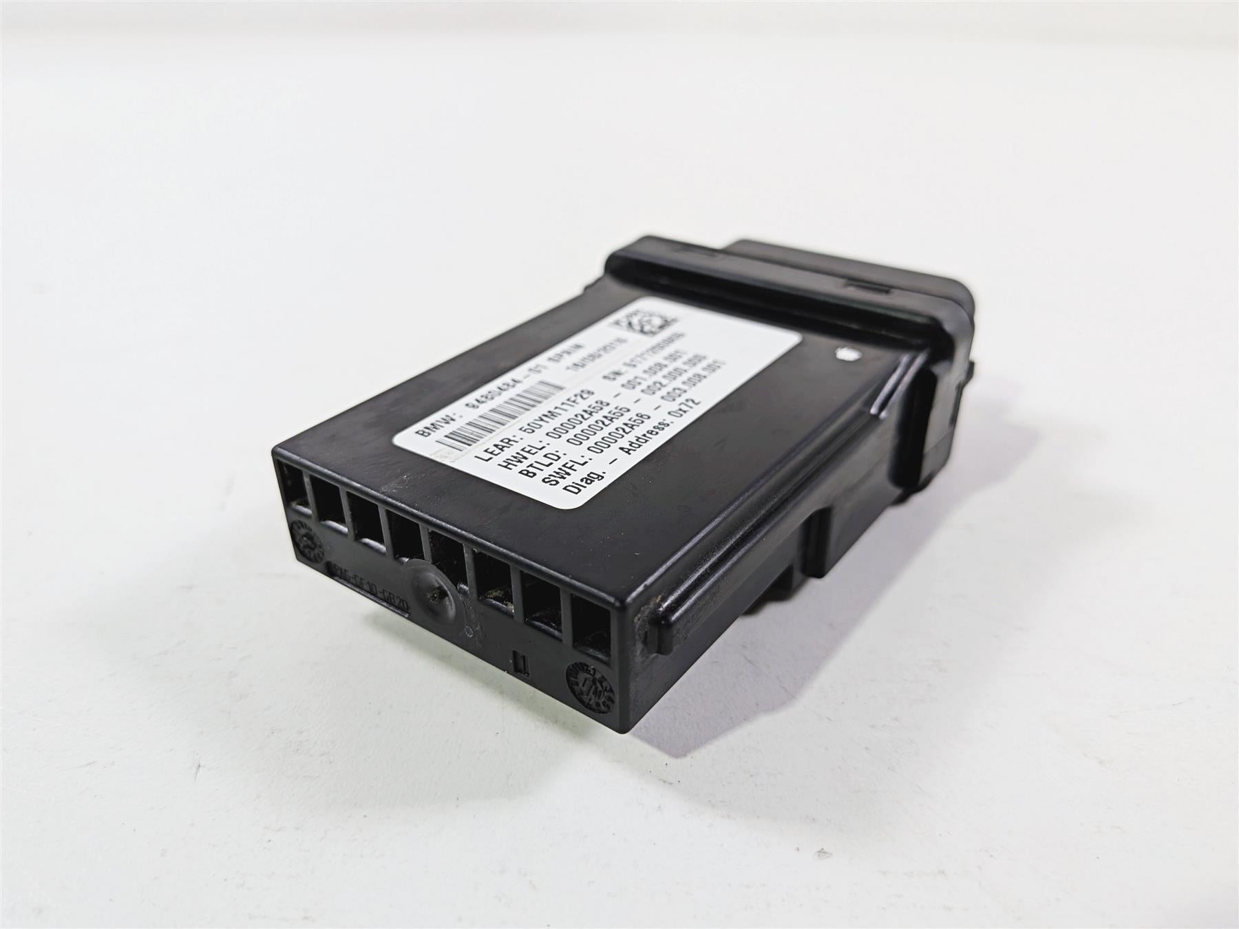 2019 BMW R1250GS K50 General Light Control Module Unit 61359480484 {{ shop.shopifyCountryName }} - Mototech271