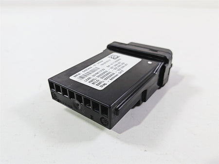 2019 BMW R1250GS K50 General Light Control Module Unit 61359480484 {{ shop.shopifyCountryName }} - Mototech271
