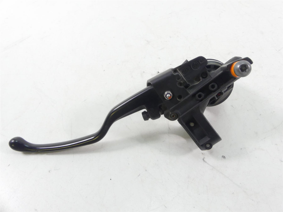 2013 BMW R1200GS K255 Adventure Front Abs Brake Master Cylinder 32728530056 {{ shop.shopifyCountryName }} - Mototech271