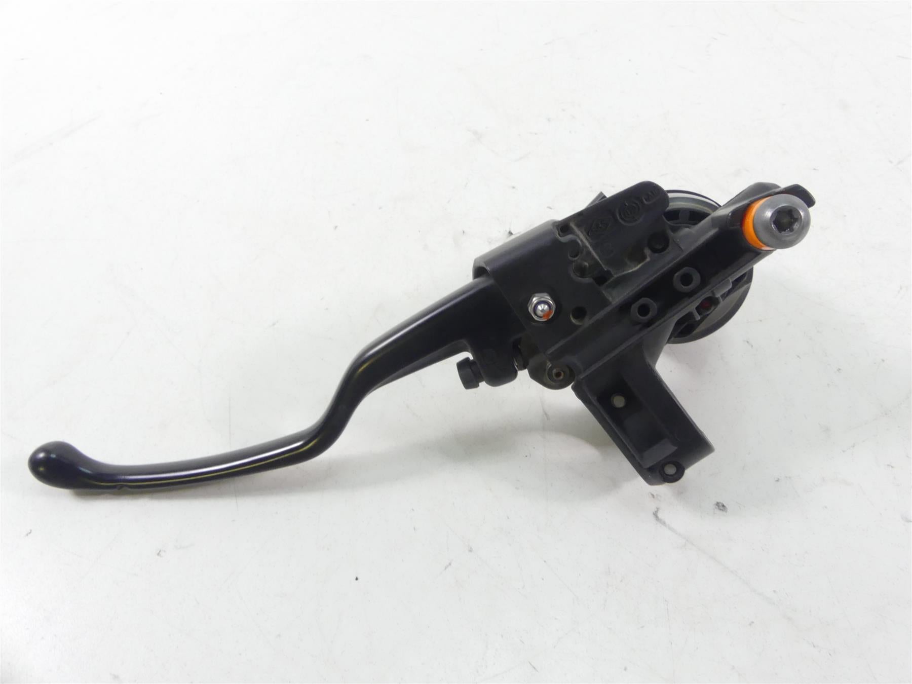 2013 BMW R1200GS K255 Adventure Front Abs Brake Master Cylinder 32728530056 {{ shop.shopifyCountryName }} - Mototech271