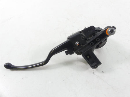 2013 BMW R1200GS K255 Adventure Front Abs Brake Master Cylinder 32728530056 {{ shop.shopifyCountryName }} - Mototech271