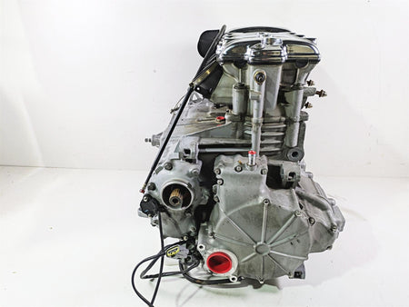 2006 Triumph Rocket 3 Running Engine Motor 48K - Video - Comp Test T1160103 {{ shop.shopifyCountryName }} - Mototech271