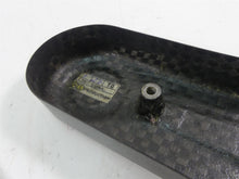 Load image into Gallery viewer, 2011 Ducati Hypermotard 1100 SP Carbon Fiber Timing Belt Cover Set 24511041A

