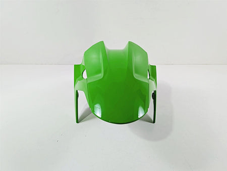 2024 Kawasaki EX500 Ninja 40th An. Front Fender Green 35038-0065 {{ shop.shopifyCountryName }} - Mototech271