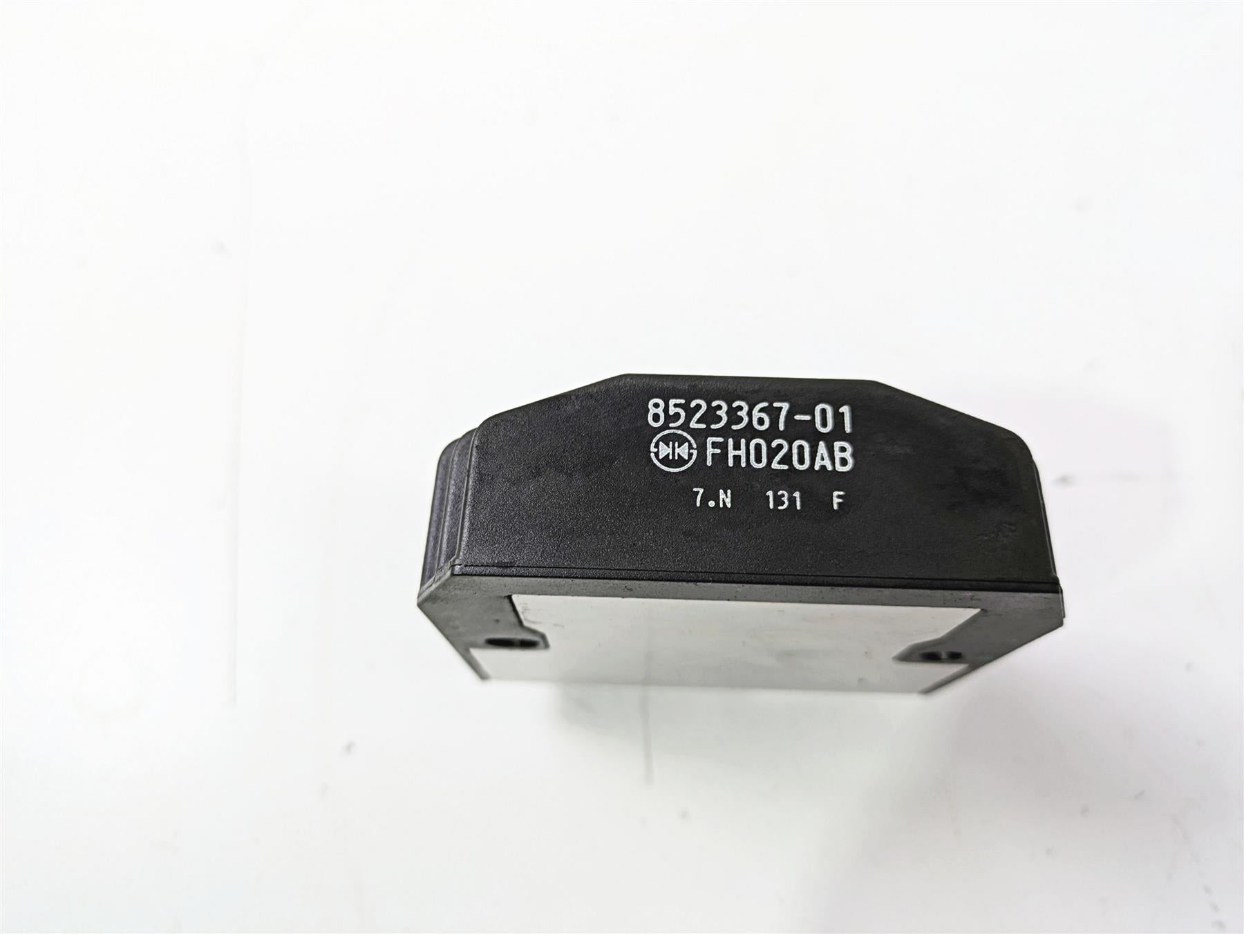 2018 BMW R1200GS GSW K50 Rectifier Voltage Regulator FH020AB 12318523367 {{ shop.shopifyCountryName }} - Mototech271