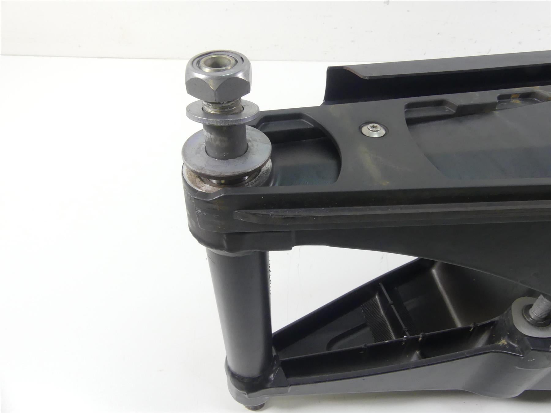 2016 BMW S1000XR K49 Straight Rear Swingarm Swing Arm Suspension 33358560101 {{ shop.shopifyCountryName }} - Mototech271