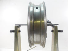 Load image into Gallery viewer, 2007 Honda VT1100 C Shadow Spirit Rear 15x3.5 Enkei Wheel Rim 42650-MM8-870 | Mototech271
