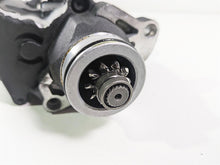 Load image into Gallery viewer, 2009 Harley FXDC Dyna Super Glide Engine Starter Motor 31618-06A
