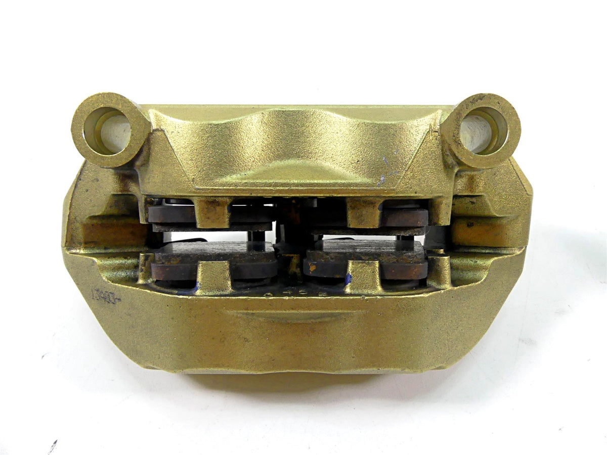 2013 BMW S1000RR K46 Front Brembo Brake Caliper Set 34117714783 34117714784 {{ shop.shopifyCountryName }} - Mototech271
