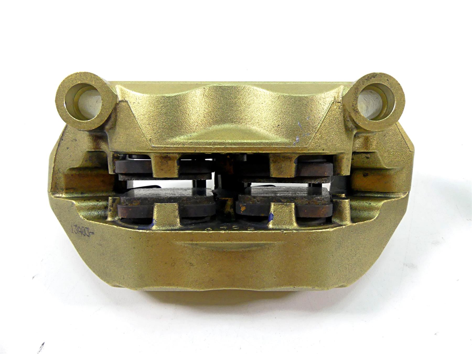 2013 BMW S1000RR K46 Front Brembo Brake Caliper Set 34117714783 34117714784 {{ shop.shopifyCountryName }} - Mototech271