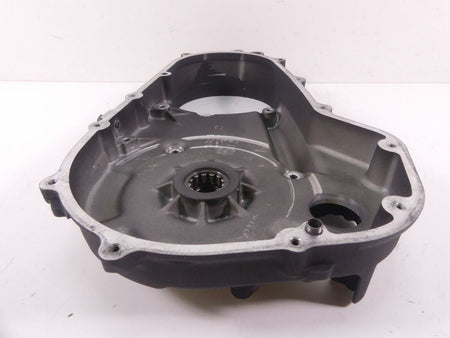 2011 Harley Touring FLHP Road King Inner Primary Clutch Cover - Read 60432-07A {{ shop.shopifyCountryName }} - Mototech271