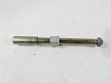 Load image into Gallery viewer, 2017 BMW F800GS Adv K75 Front Axle Wheel Spindle 36317713558
