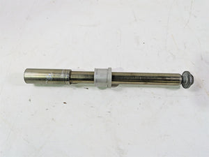 2017 BMW F800GS Adv K75 Front Axle Wheel Spindle 36317713558