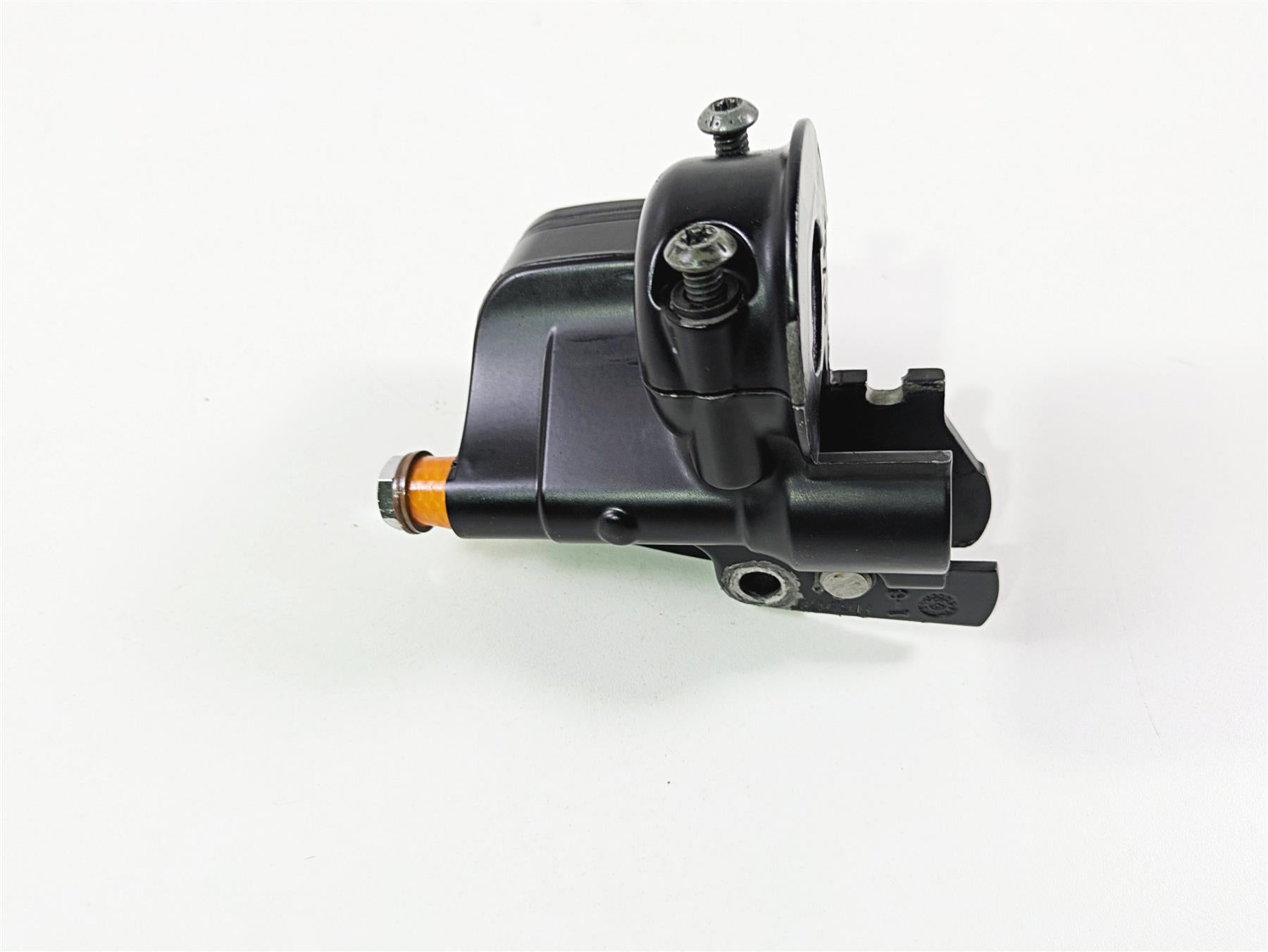 2004 Harley Softail FXSTDI Deuce Front Brake Master Cylinder 9/16 45019-96F {{ shop.shopifyCountryName }} - Mototech271