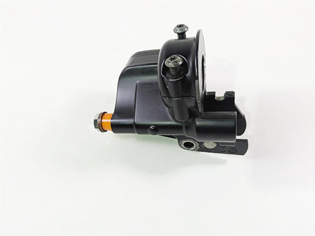 2004 Harley Softail FXSTDI Deuce Front Brake Master Cylinder 9/16 45019-96F {{ shop.shopifyCountryName }} - Mototech271