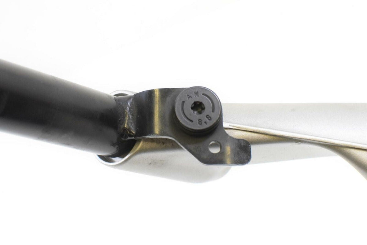 2011 BMW R1200RT R1200 RT K26 Left Straight Handle Bar Handlebar 32718531337 {{ shop.shopifyCountryName }} - Mototech271