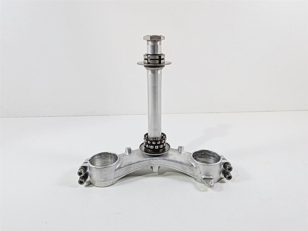 2017 BMW S1000RR K46 Lower Triple Tree Steering Clamp 8526936 31428552933 {{ shop.shopifyCountryName }} - Mototech271