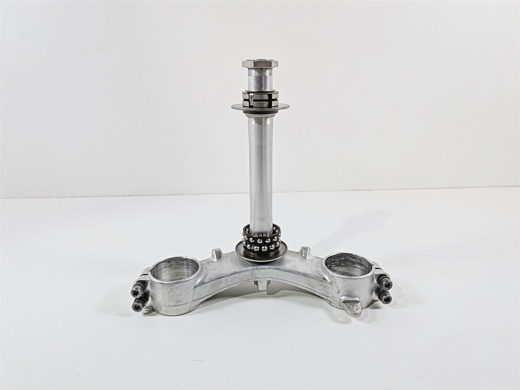 2017 BMW S1000RR K46 Lower Triple Tree Steering Clamp 8526936 31428552933 {{ shop.shopifyCountryName }} - Mototech271