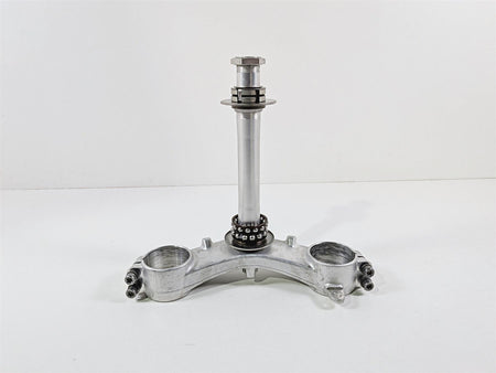 2017 BMW S1000RR K46 Lower Triple Tree Steering Clamp 8526936 31428552933 {{ shop.shopifyCountryName }} - Mototech271