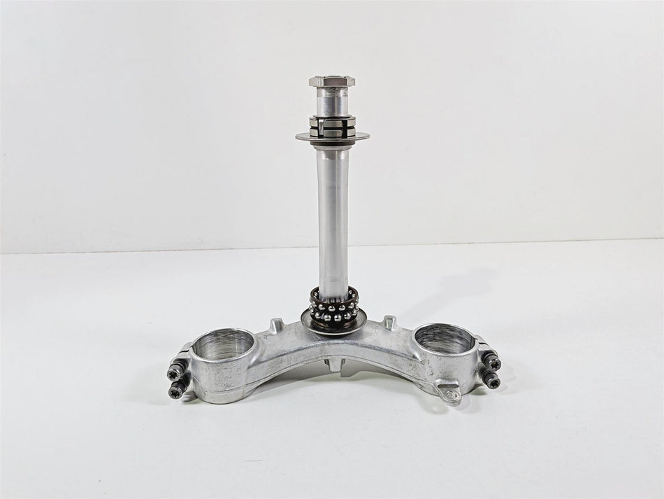 2017 BMW S1000RR K46 Lower Triple Tree Steering Clamp 8526936 31428552933 {{ shop.shopifyCountryName }} - Mototech271