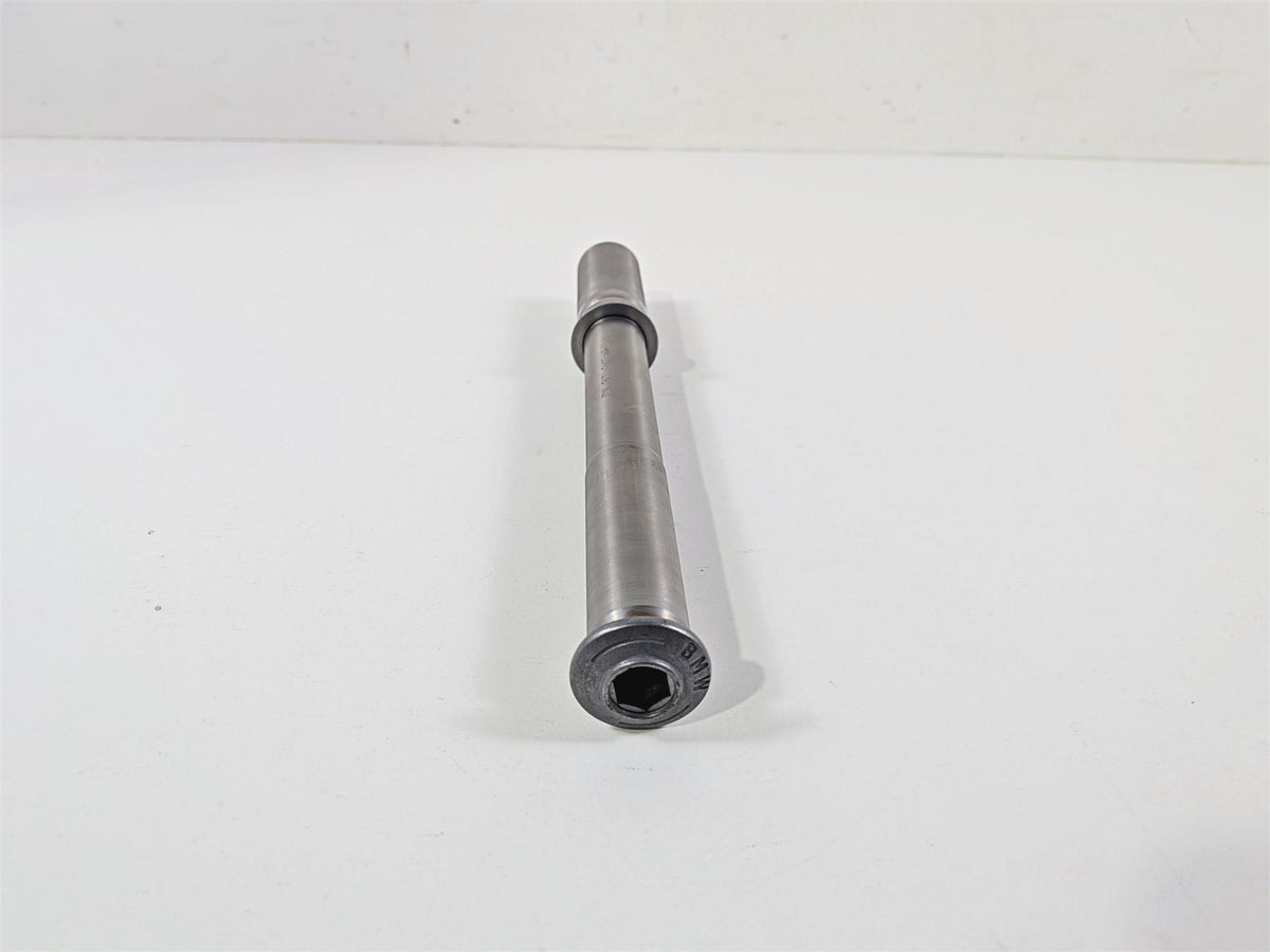 2023 BMW R nineT Scrambler K23 Front Axle Wheel Spindle 36317925193 {{ shop.shopifyCountryName }} - Mototech271